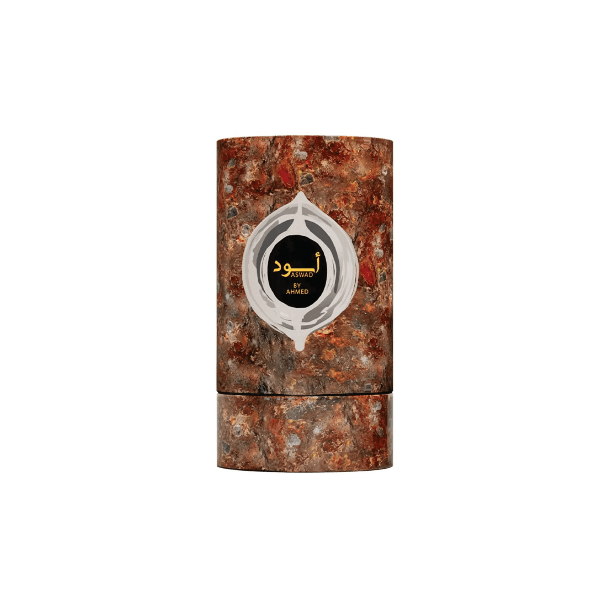 Aswad 10ml (Concentrated Oil) - Ahmed Al Maghribi - Fragrance Forte