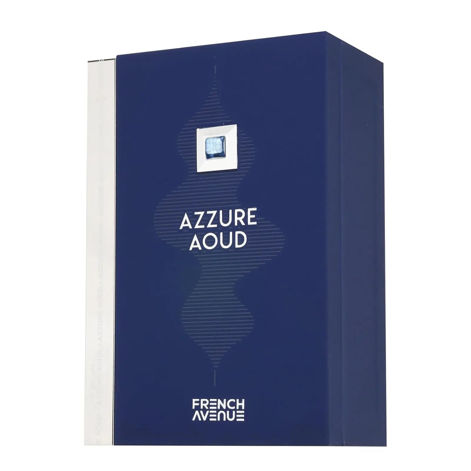 Azzure Aoud EDP 100ml - French Avenue - Fragrance Forte