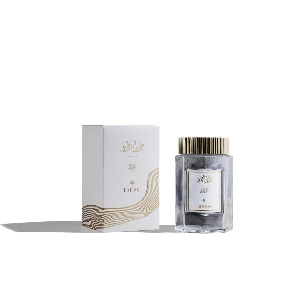 Oud With Oud Incense