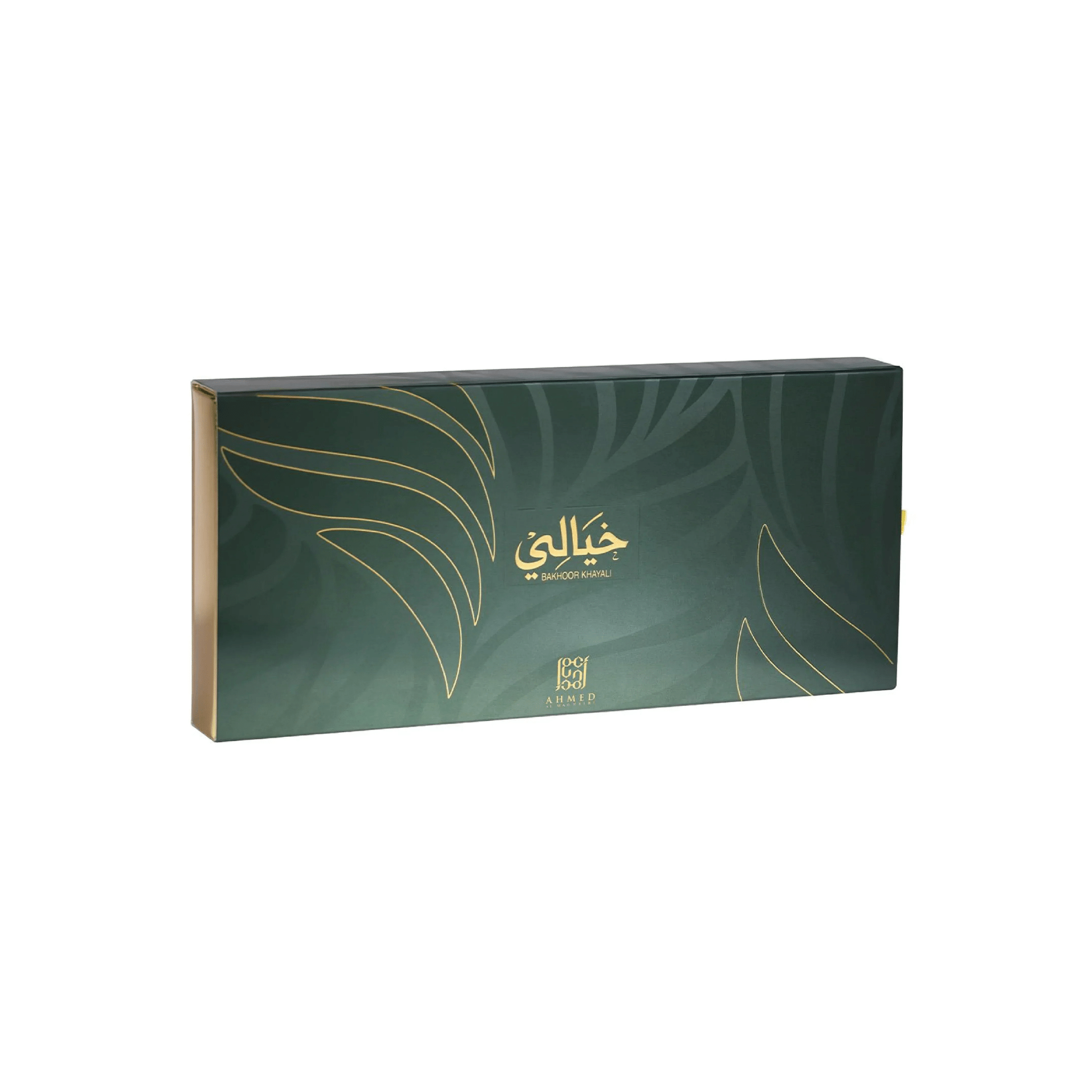 Bakhoor Khayali (10 Tabs) - Ahmed Al Maghribi - Fragrance Forte