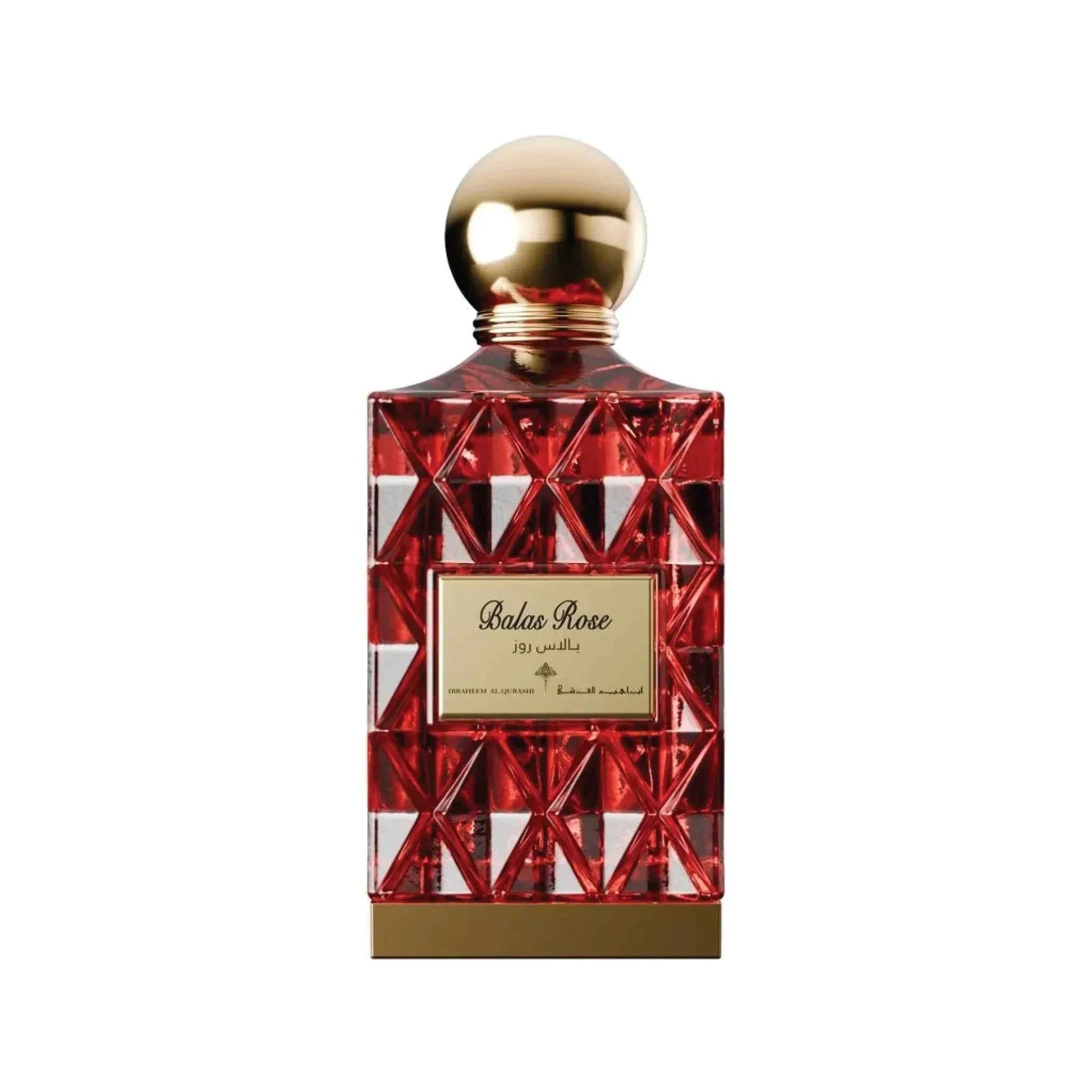 Balas Rose EDP 75ml