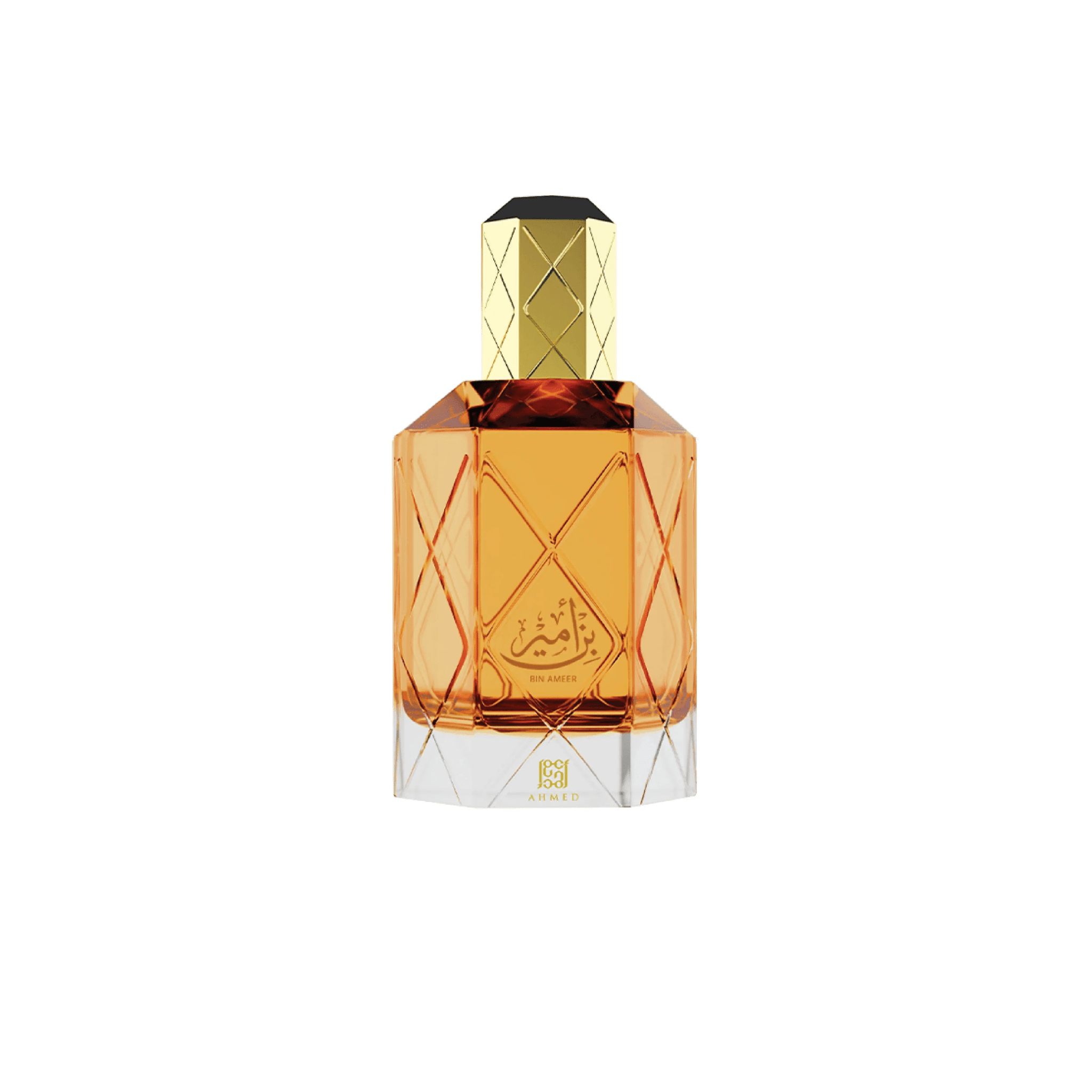 Bin Ameer EDP 90ml - Ahmed Al Maghribi - Fragrance Forte