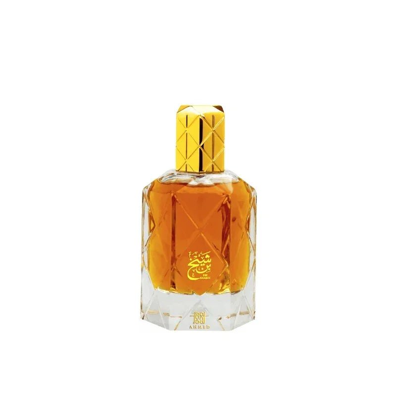 Bin Shaikh EDP 90ml - Ahmed Al Maghribi - Fragrance Forte