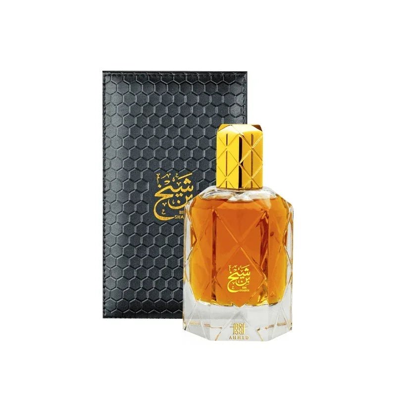 Bin Shaikh EDP 90ml - Ahmed Al Maghribi - Fragrance Forte