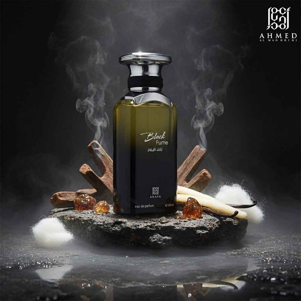 Black Fume EDP 100ml