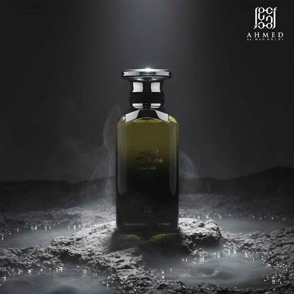 Black Fume EDP 100ml
