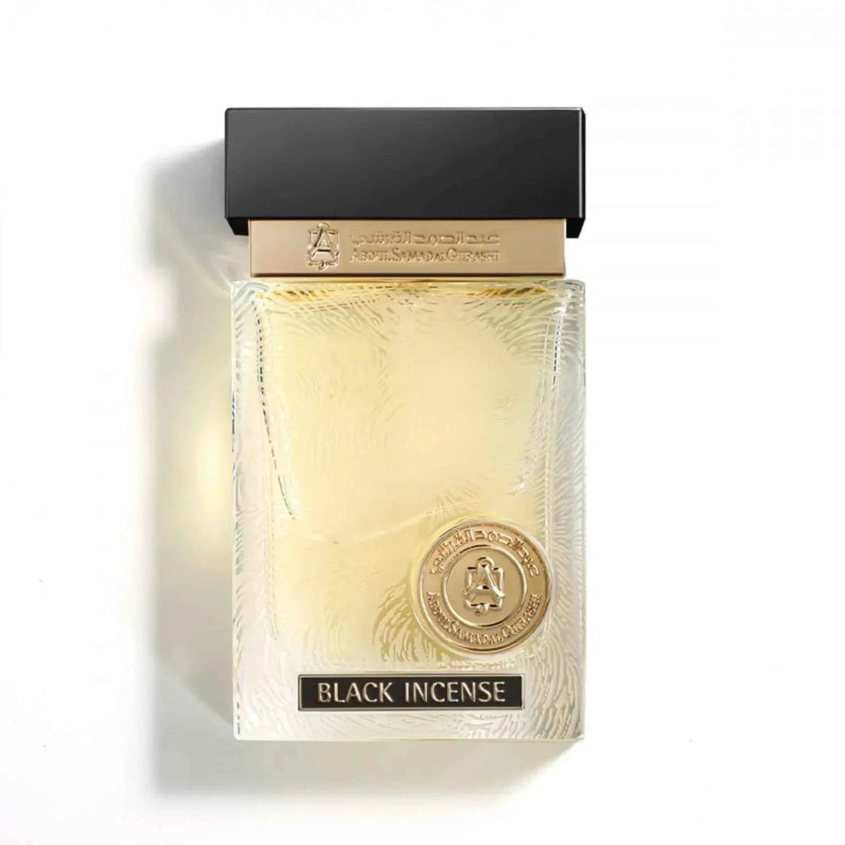Black Incense EDP 80ml