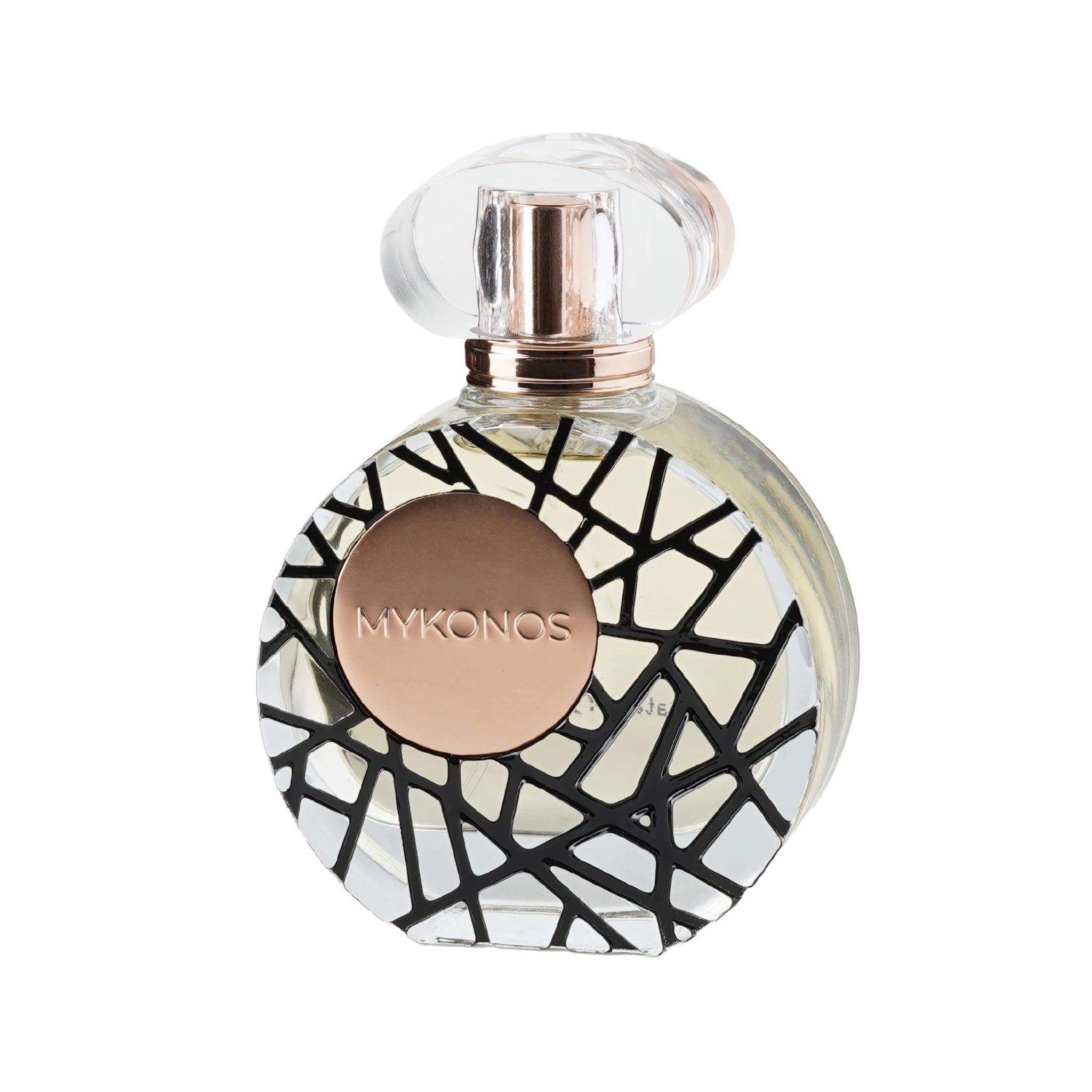 Black Opera EDP 100ml - Mykonos - Fragrance Forte