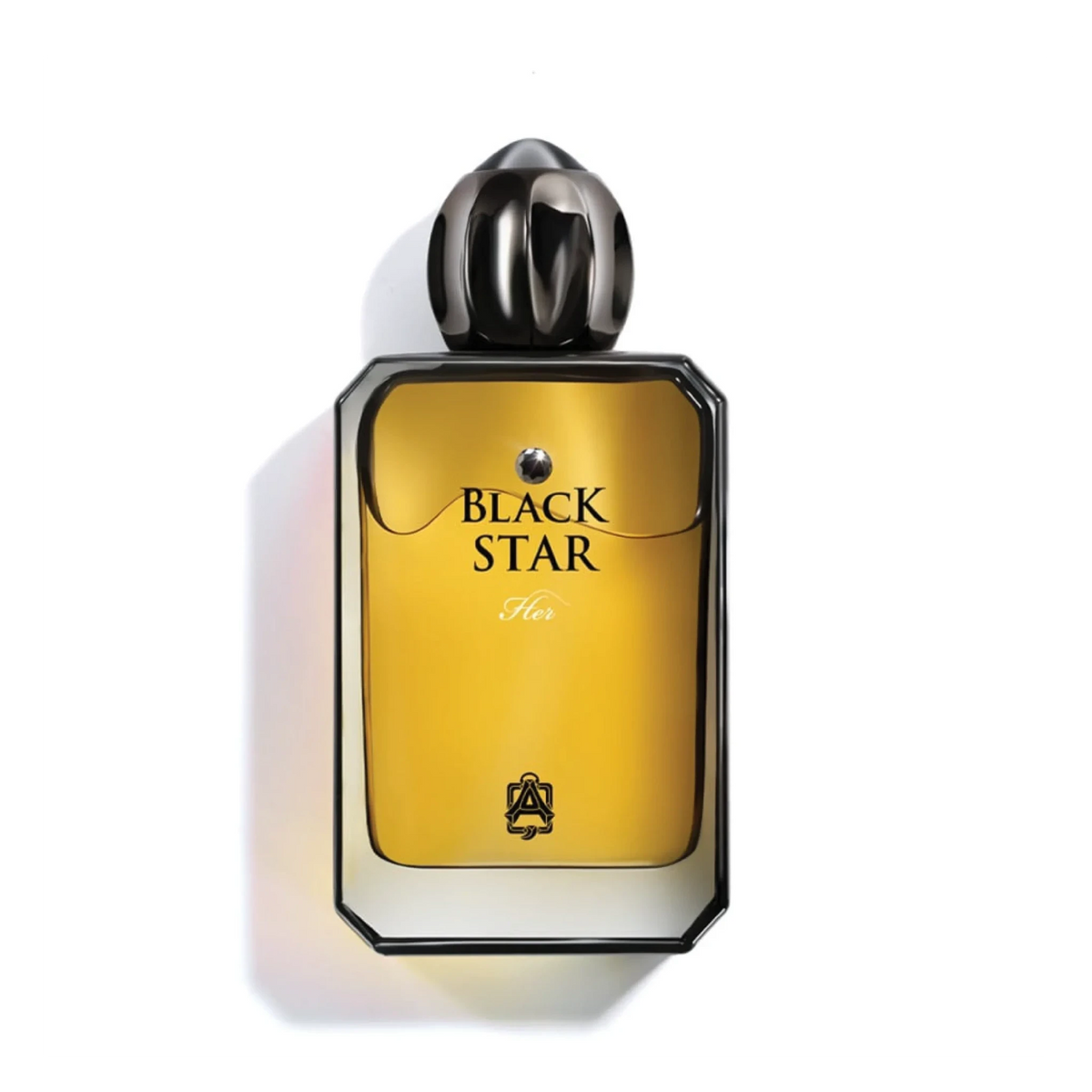 Black Star For Her EDP 100ml
