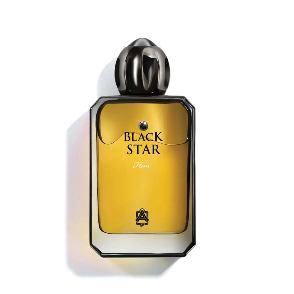 Black Star For Him EDP 100ml