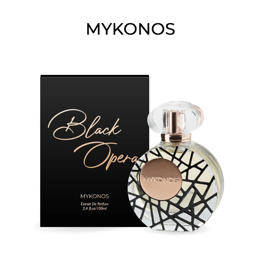 Black Opera EDP 100ml