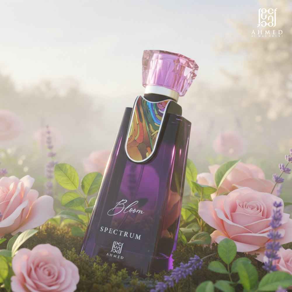 Bloom Spectrum EDP 100ml