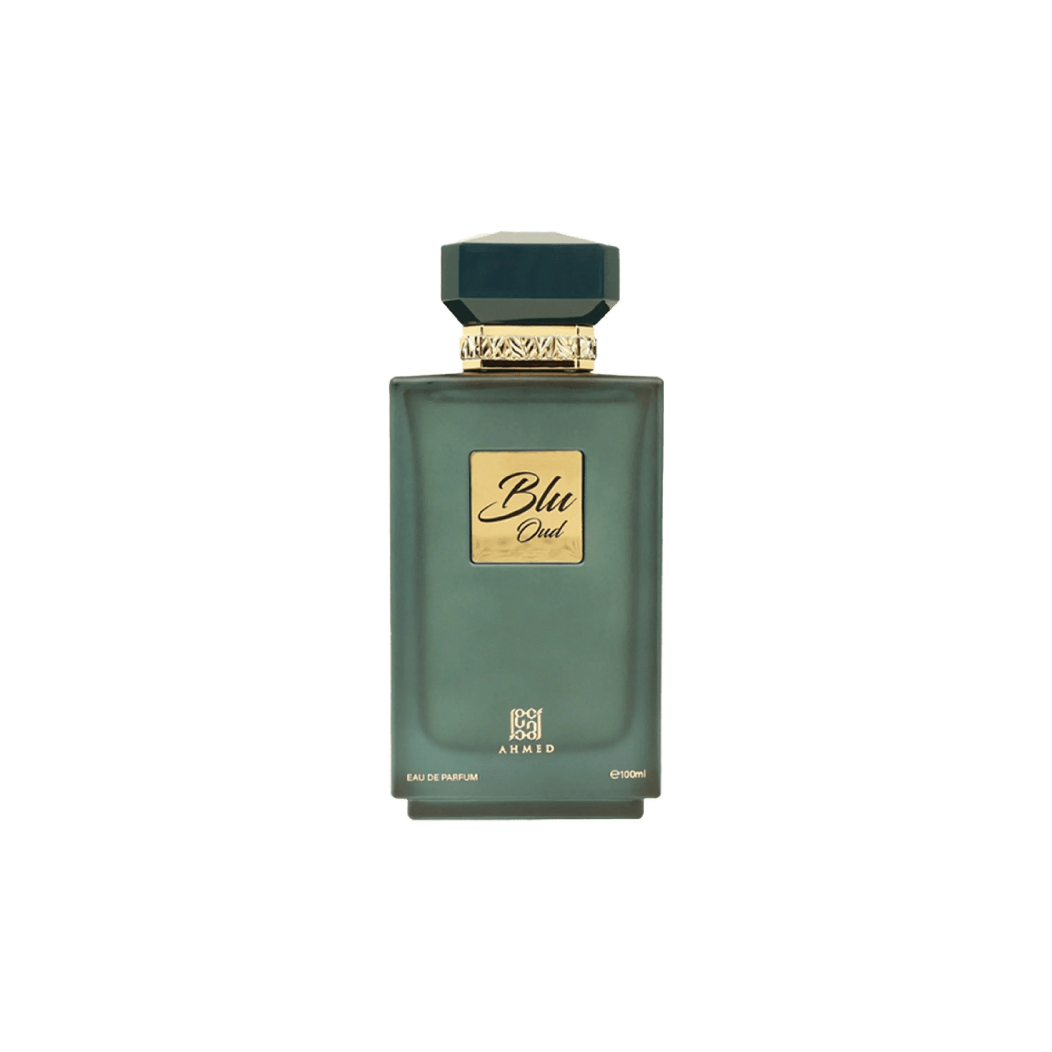 Blu Oud EDP 100ml - Ahmed Al Maghribi - Fragrance Forte