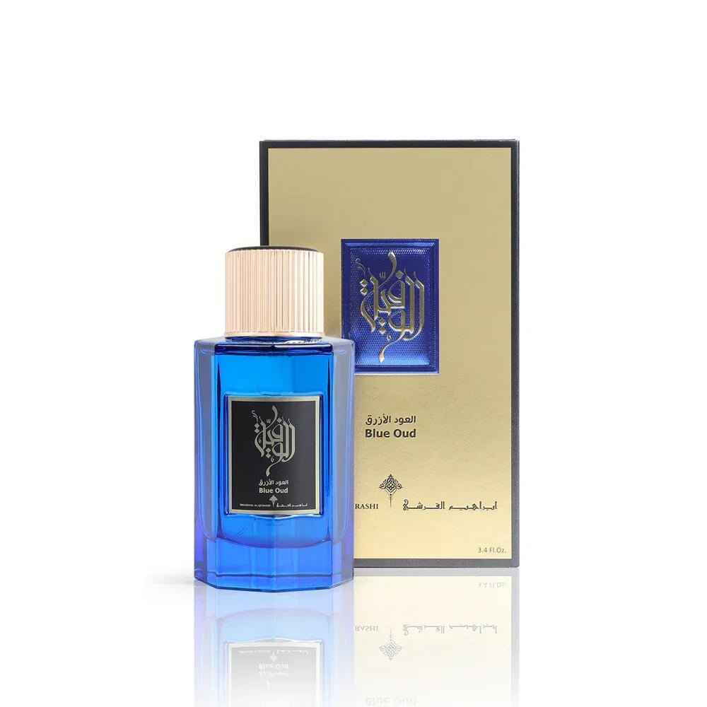 Blue Oud EDP 100ml