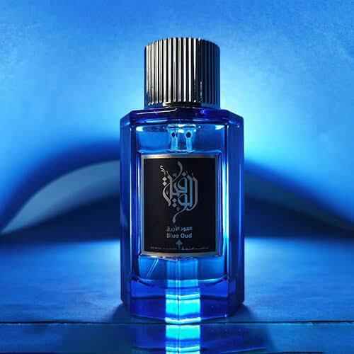 Blue Oud EDP 100ml