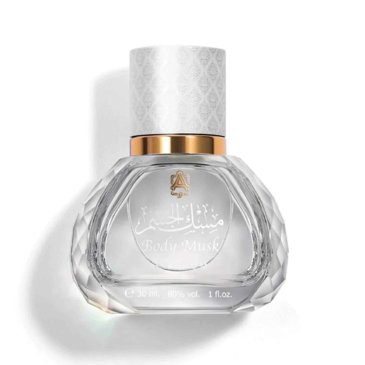 Body Musk EDP 50ml