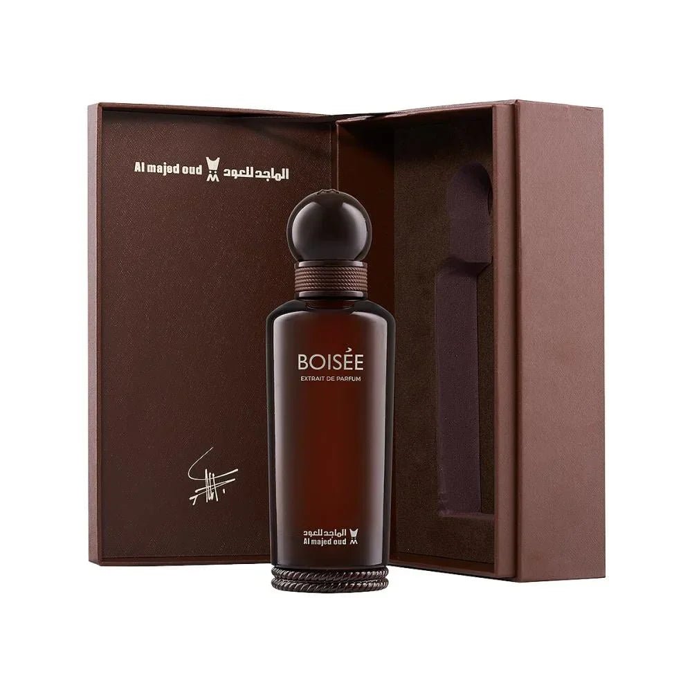 Boisee EDP 150ml - Al Majed Oud - Fragrance Forte