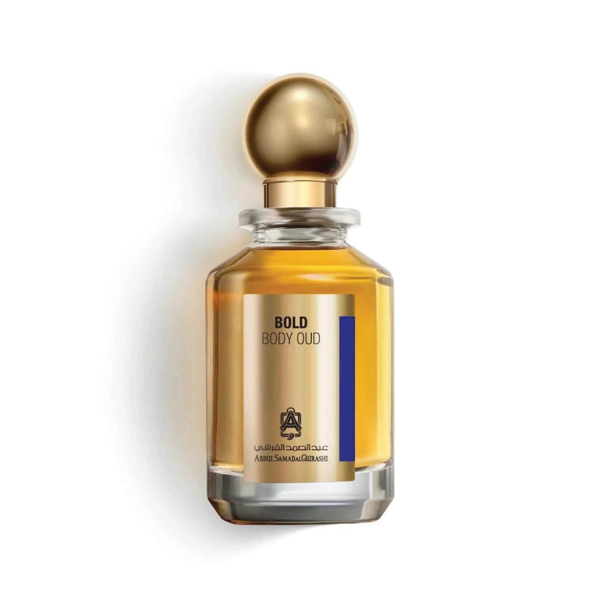 Bold Body Oud EDP 100ml