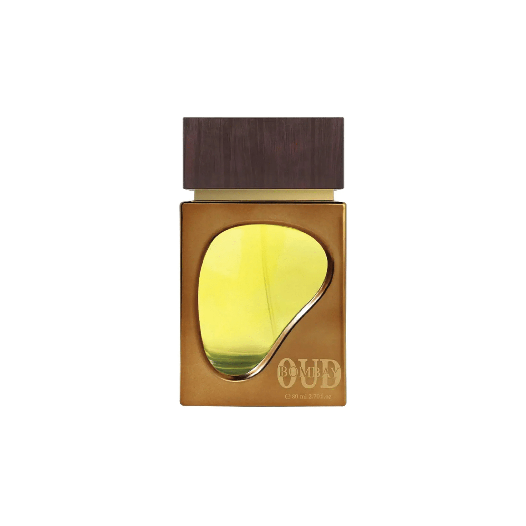 Bombay Oud EDP 80ml - Ahmed Al Maghribi - Fragrance Forte