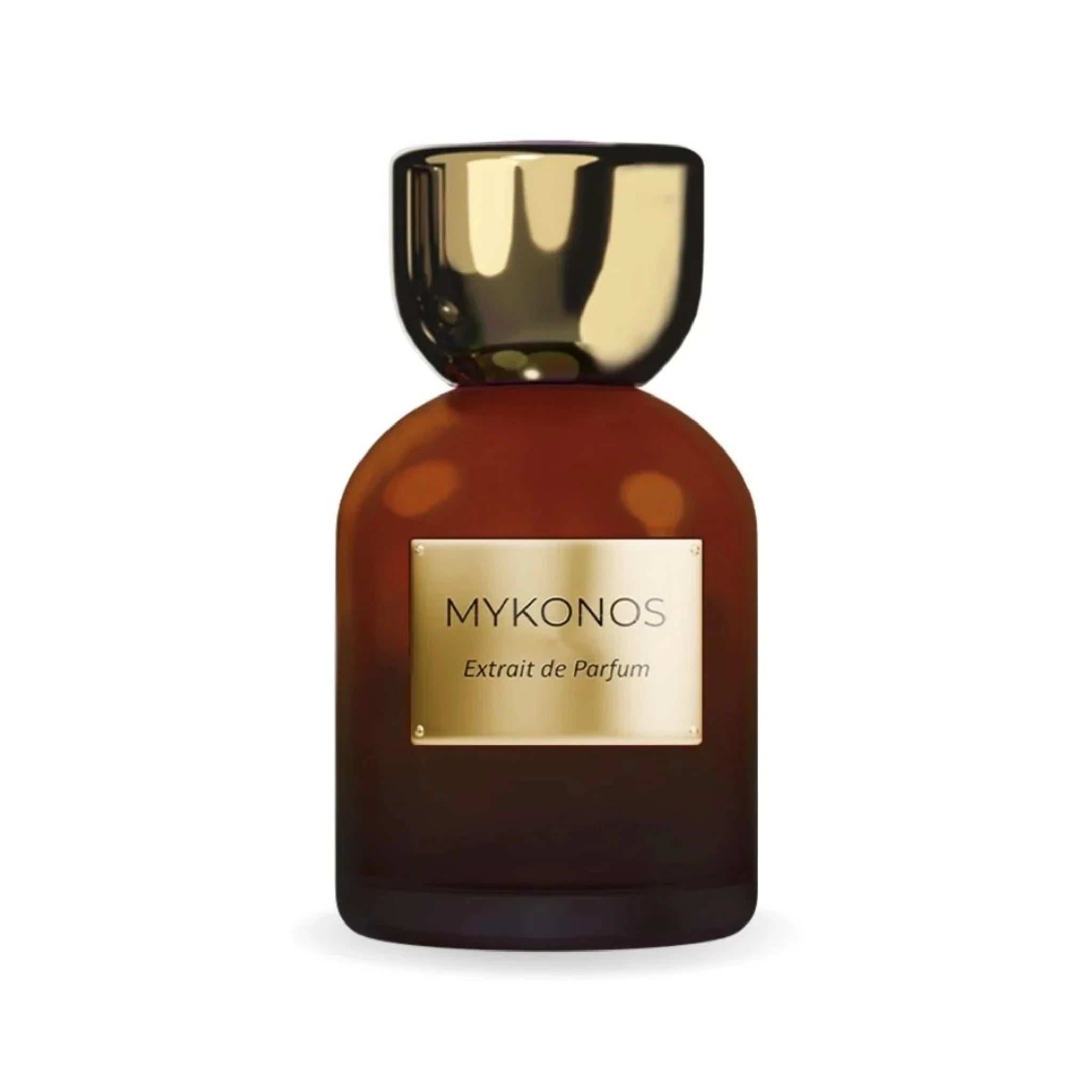 Bonfire Vanilla EDP 50ml - Mykonos - Fragrance Forte