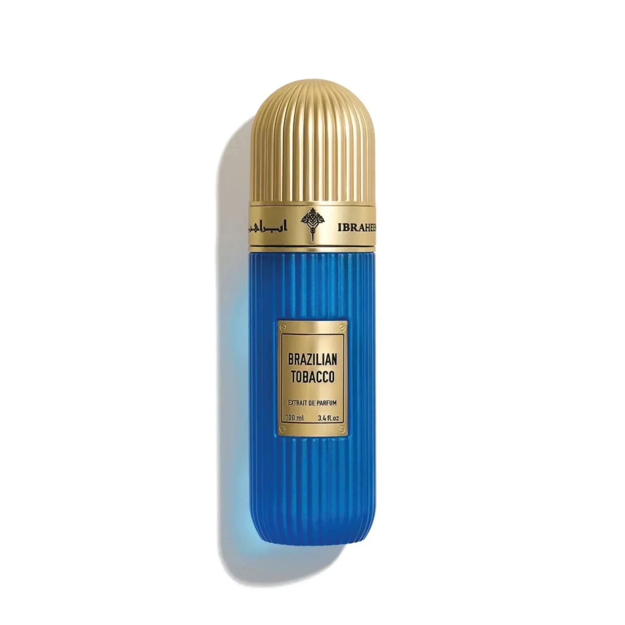 Brazilian Tobacco EDP