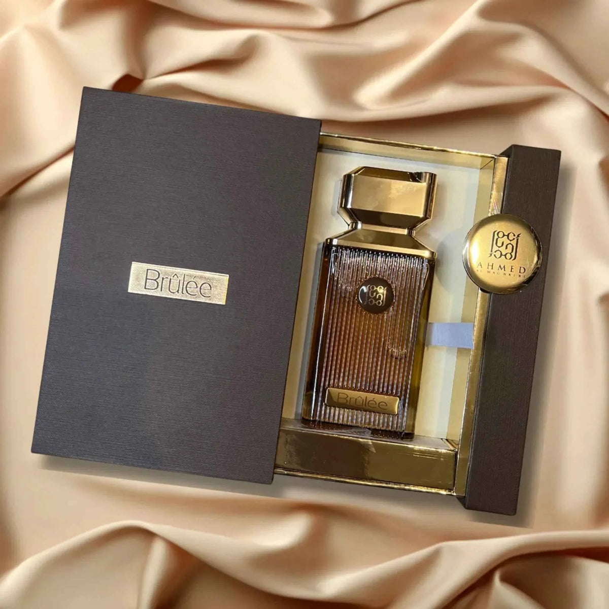 Brûlée EDP 100ml