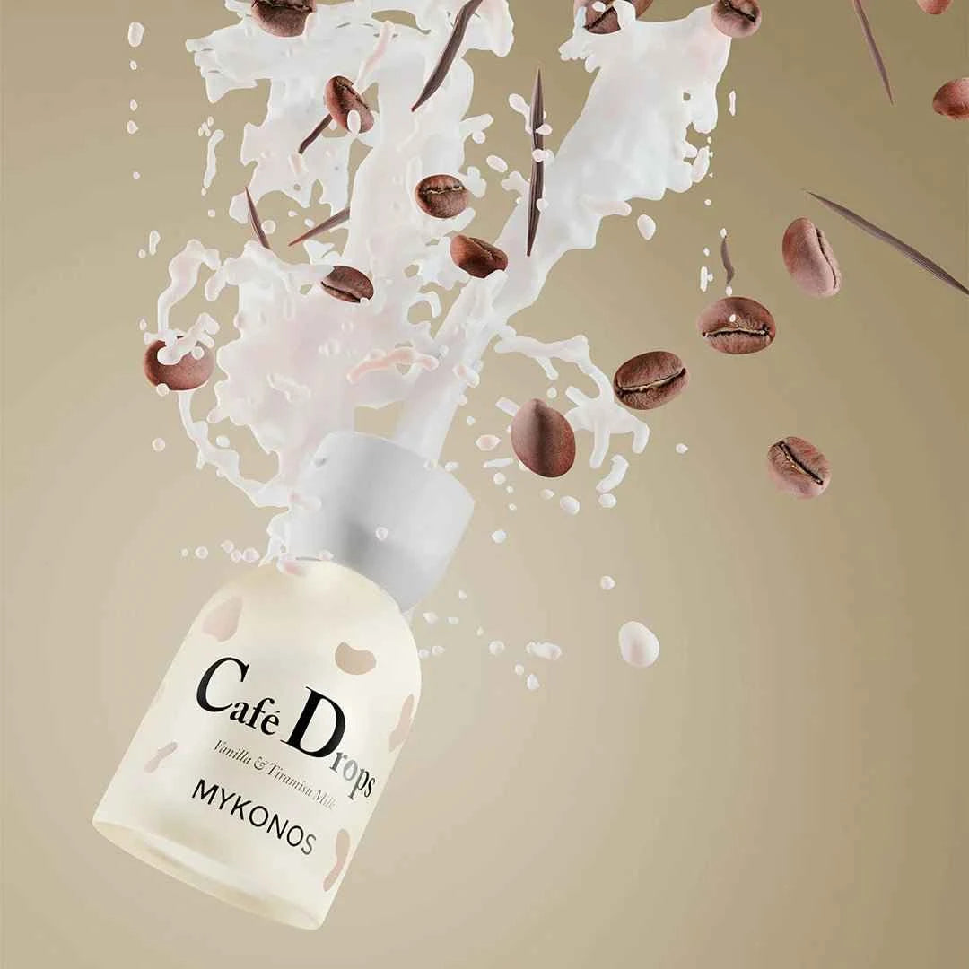 Cafe Drops EDP 50ml