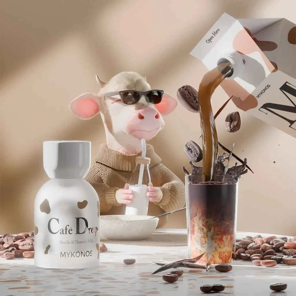 Cafe Drops EDP 50ml