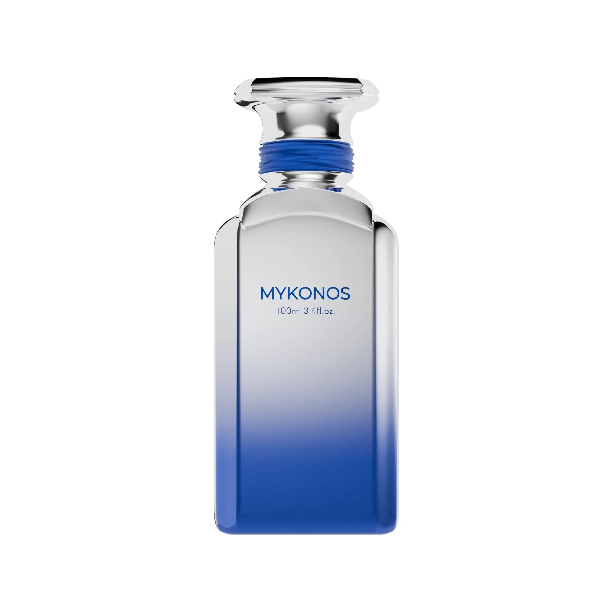California Blue EDP 50ml/100ml - Mykonos - Fragrance Forte