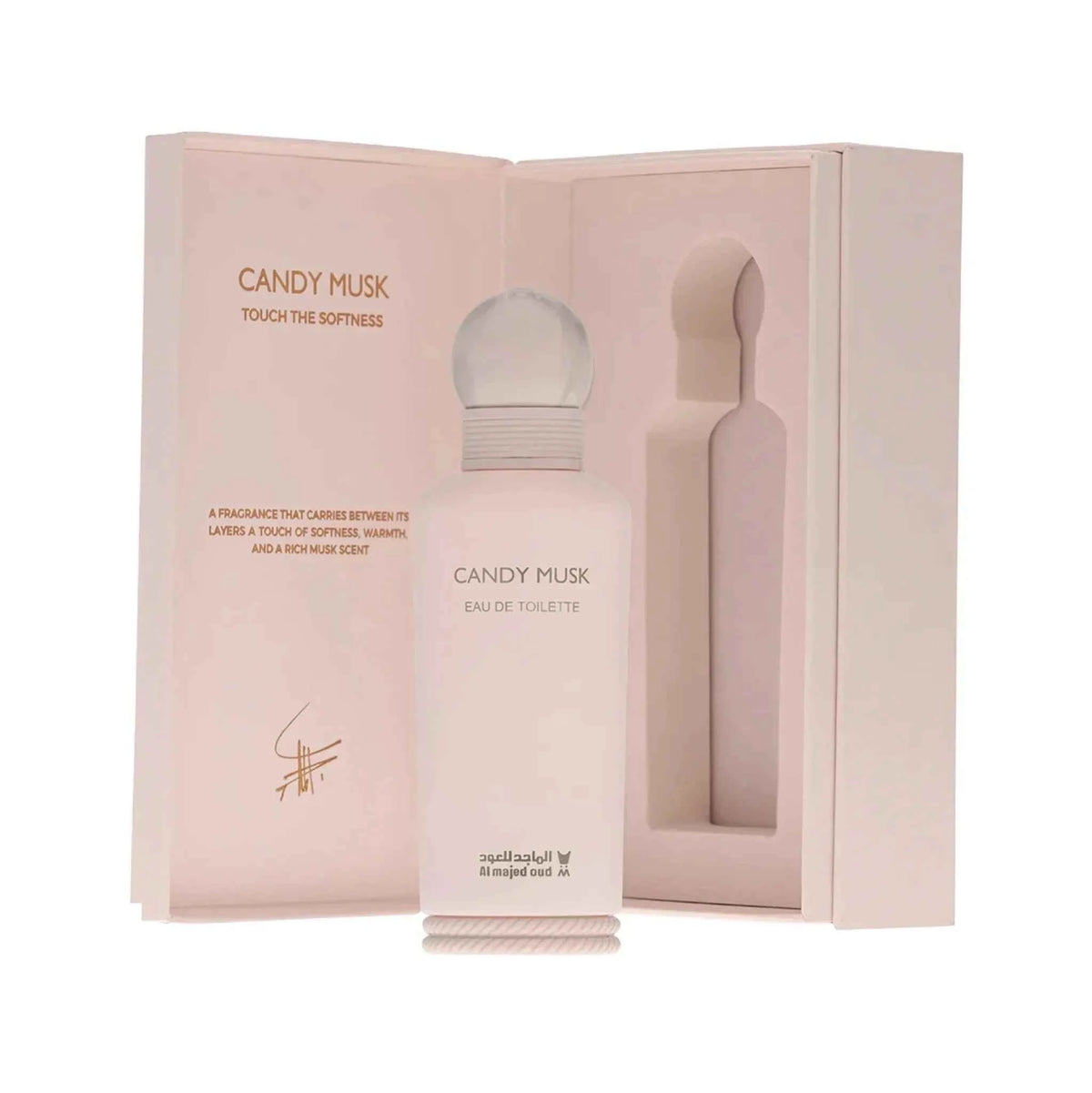 Candy Musk EDT 150ml