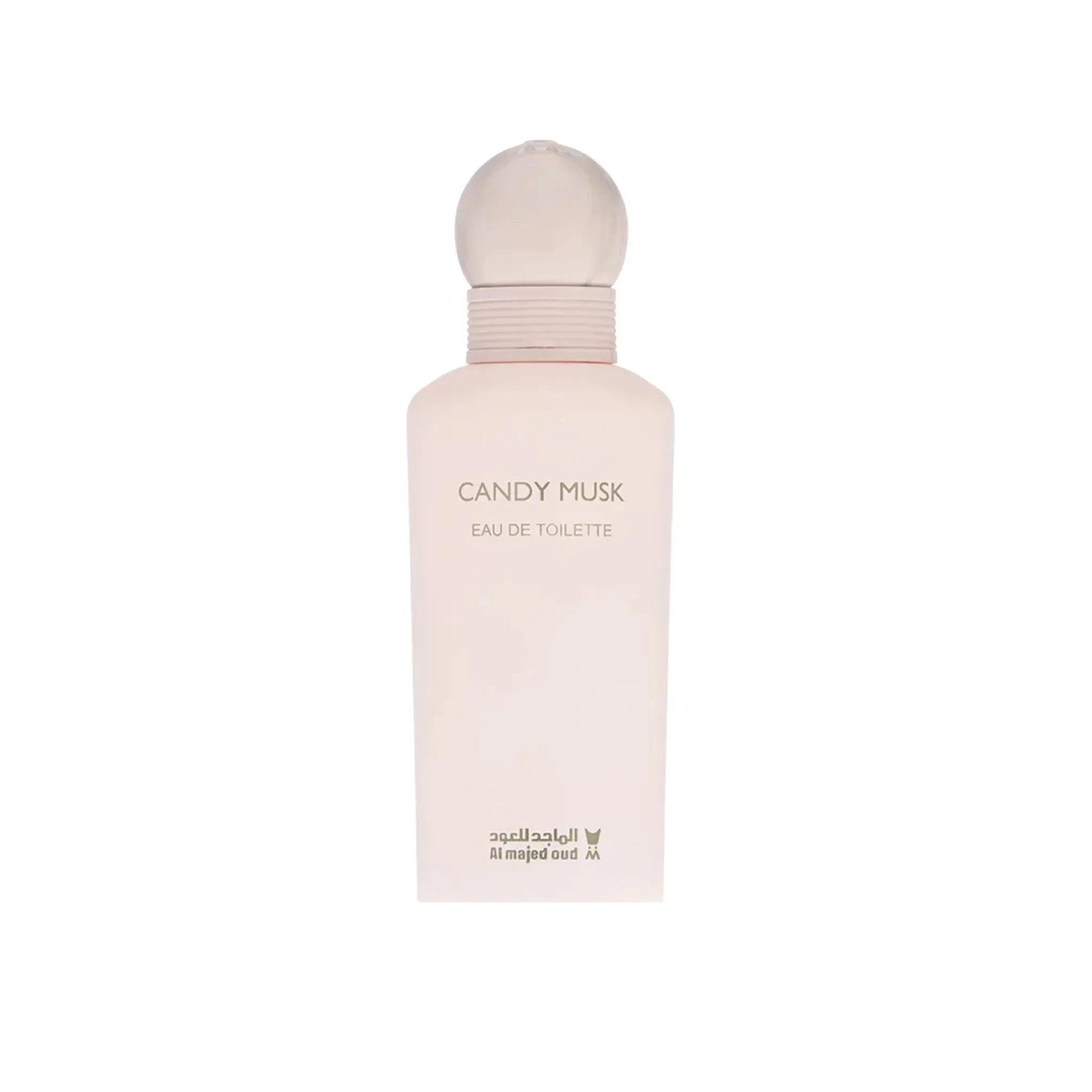 Candy Musk EDT 150ml - Al Majed Oud - Fragrance Forte