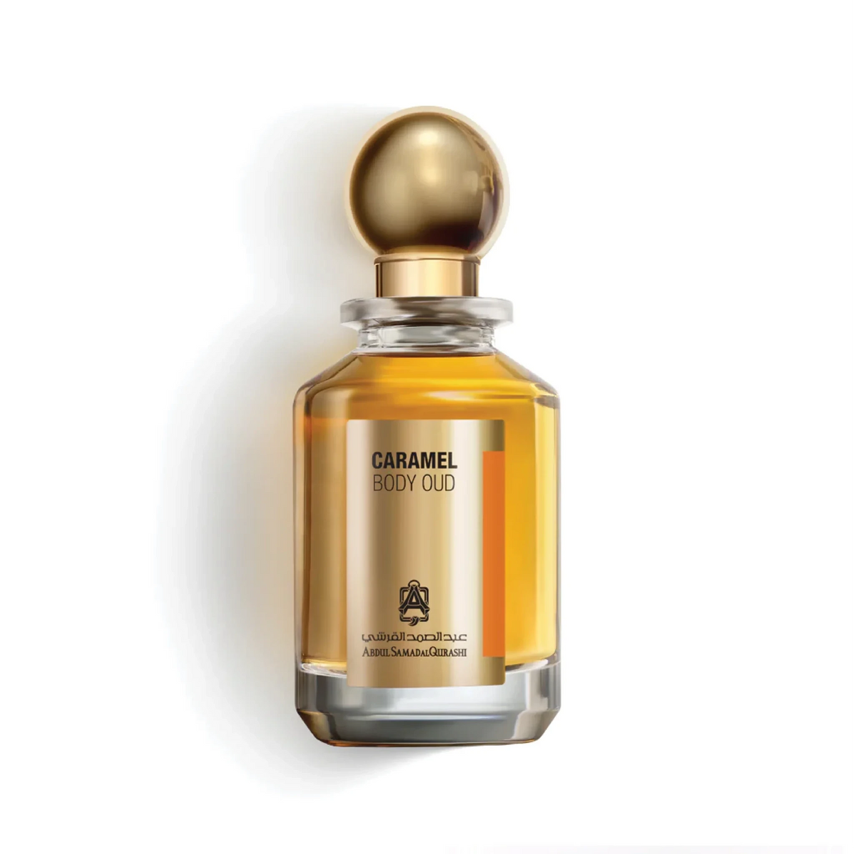 Caramel Body Oud EDP 100ml