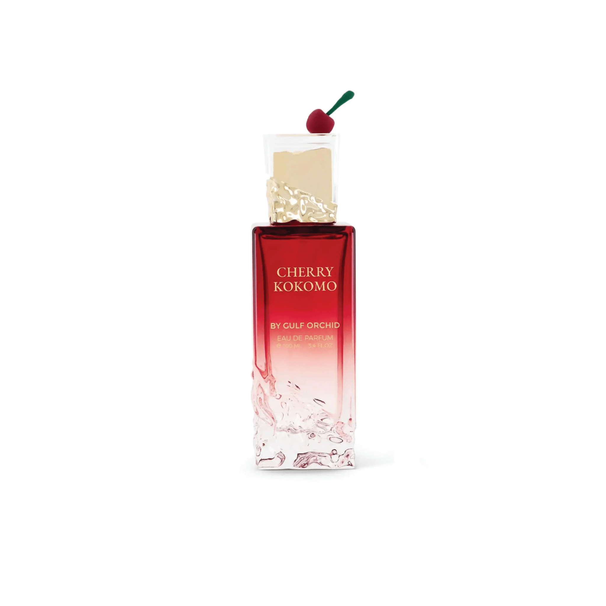 Cherry Kokomo EDP 100ml - Gulf Orchid - Fragrance Forte
