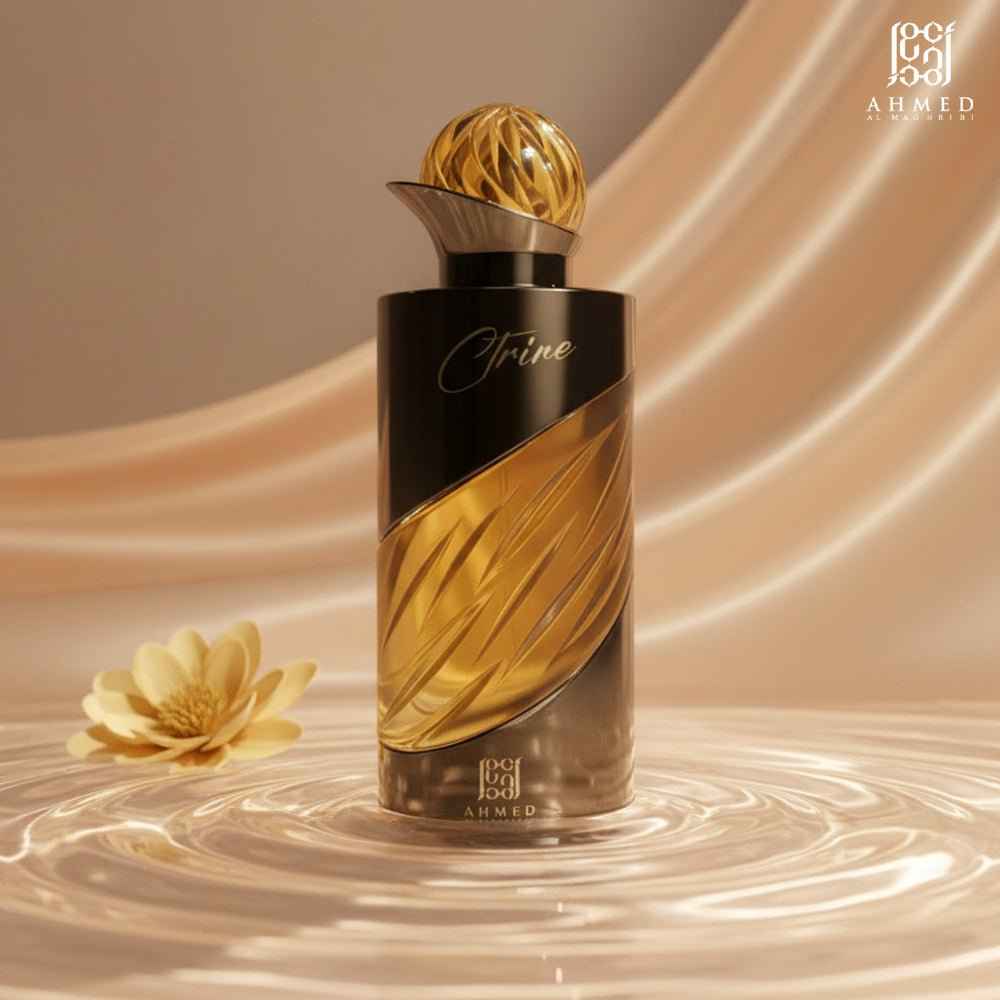 Citrine EDP 100ml