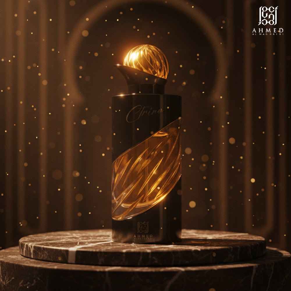 Citrine EDP 100ml