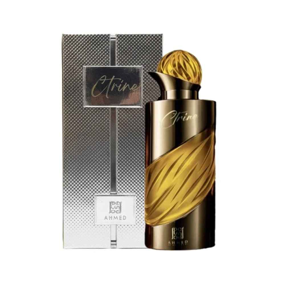 Citrine EDP 100ml