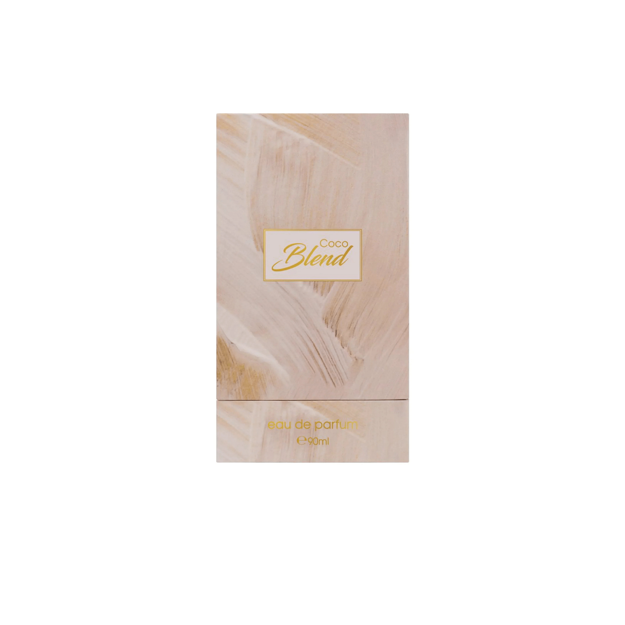 Coco Blend EDP 90ml - Ahmed Al Maghribi - Fragrance Forte