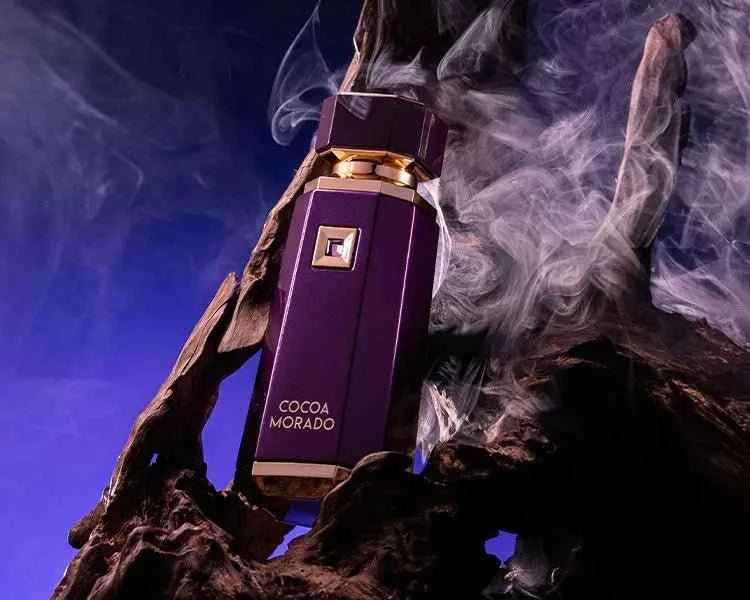 Cocoa Morado EDP 100ml
