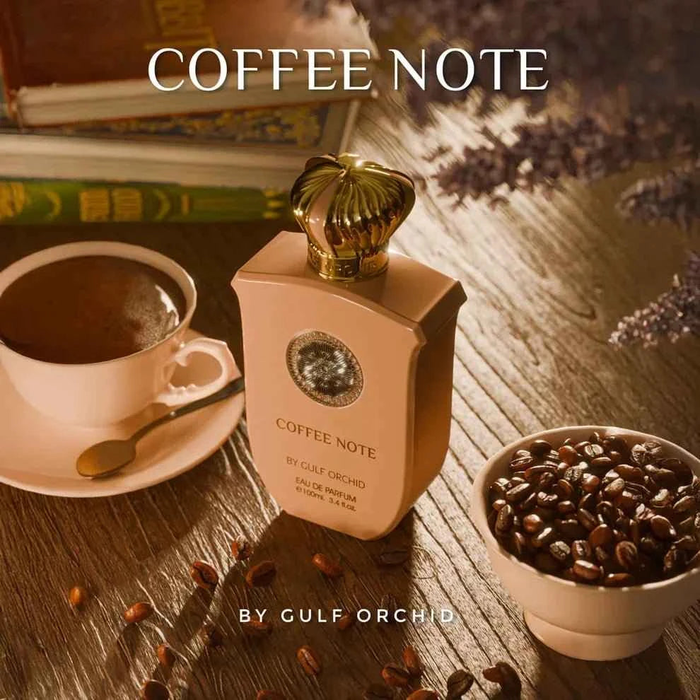 Coffee Note EDP 100ml