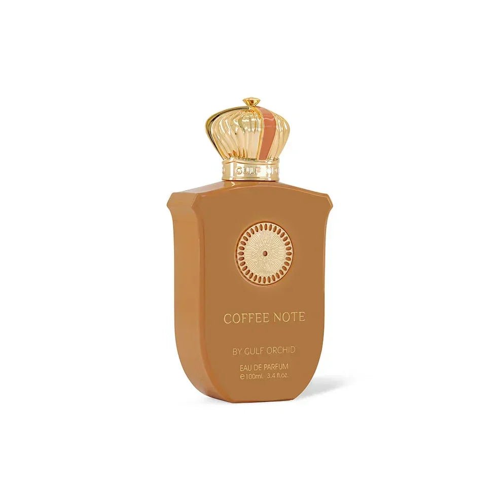 Coffee Note EDP 100ml - Gulf Orchid - Fragrance Forte