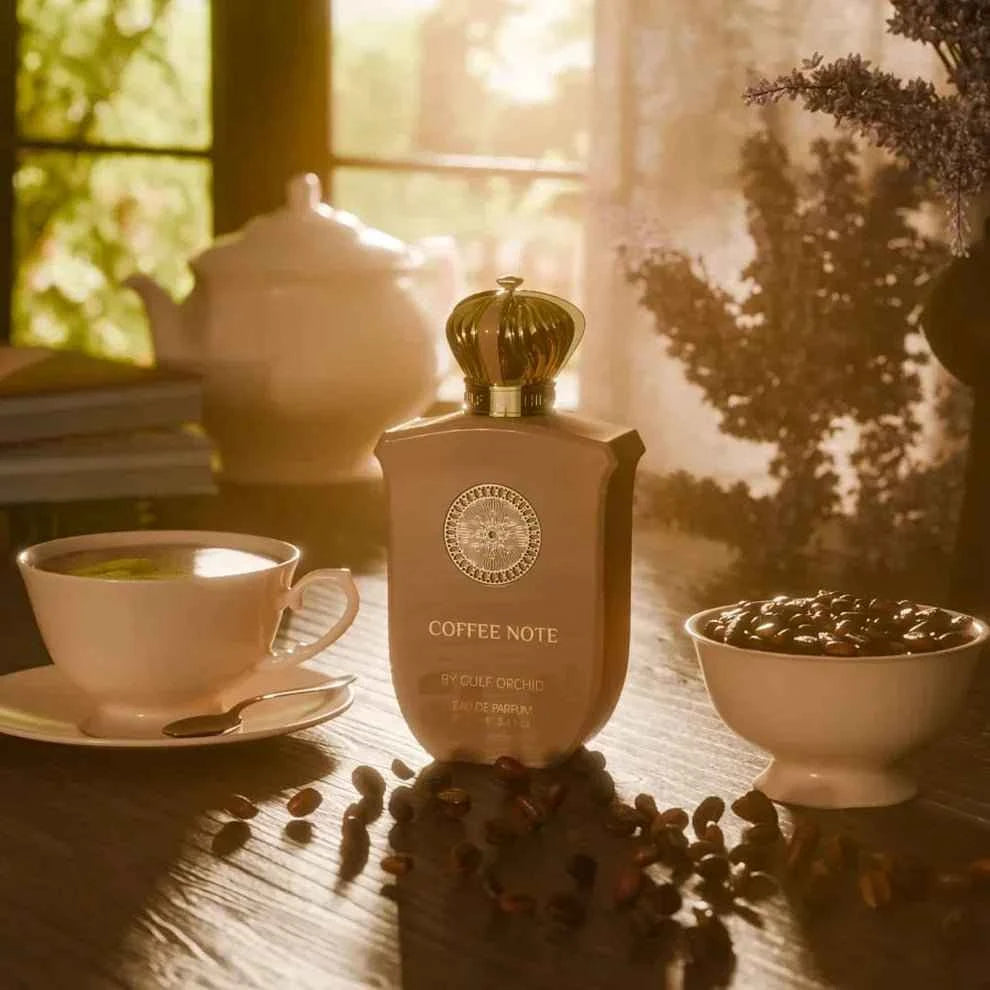 Coffee Note EDP 100ml