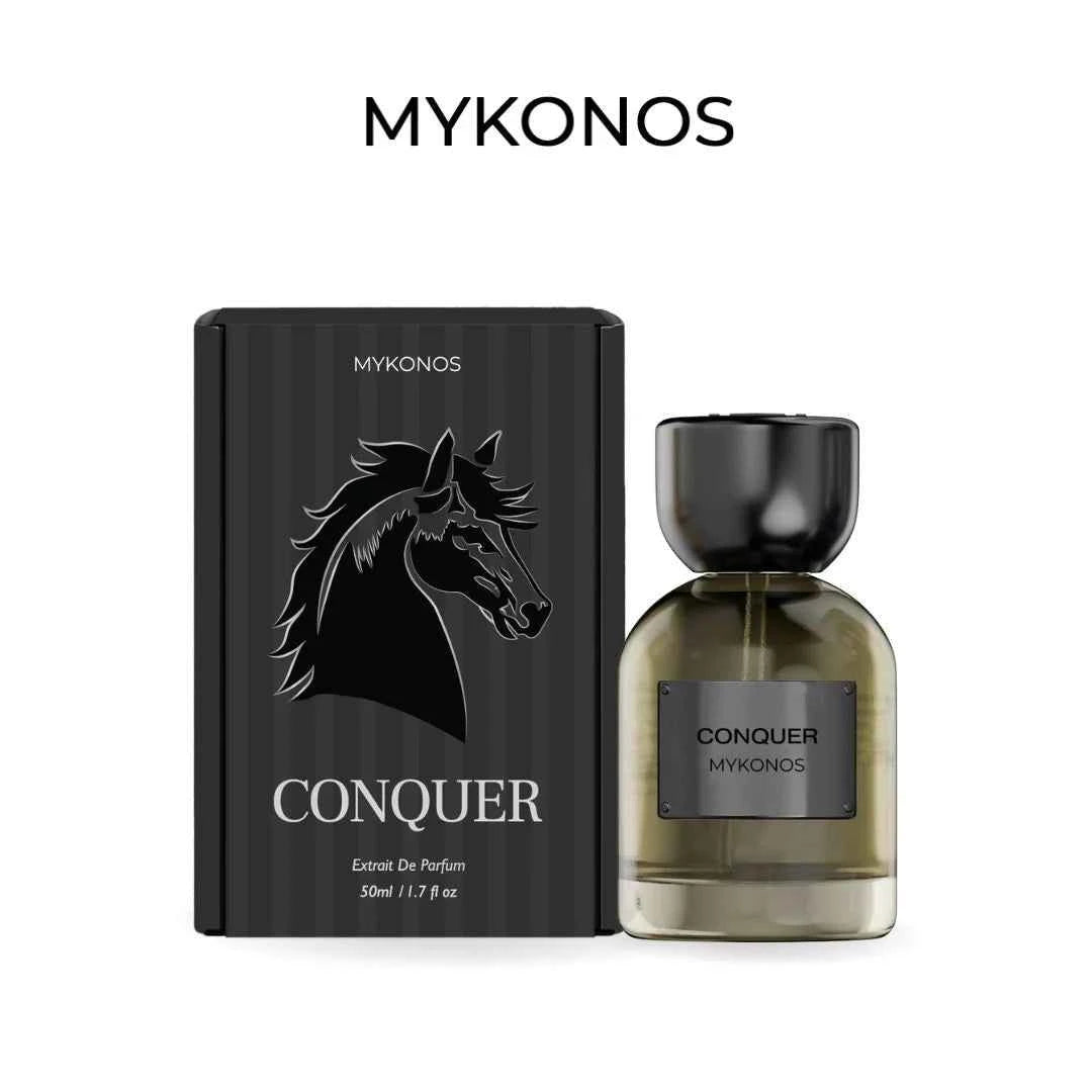 Conquer EDP 50ml/100ml