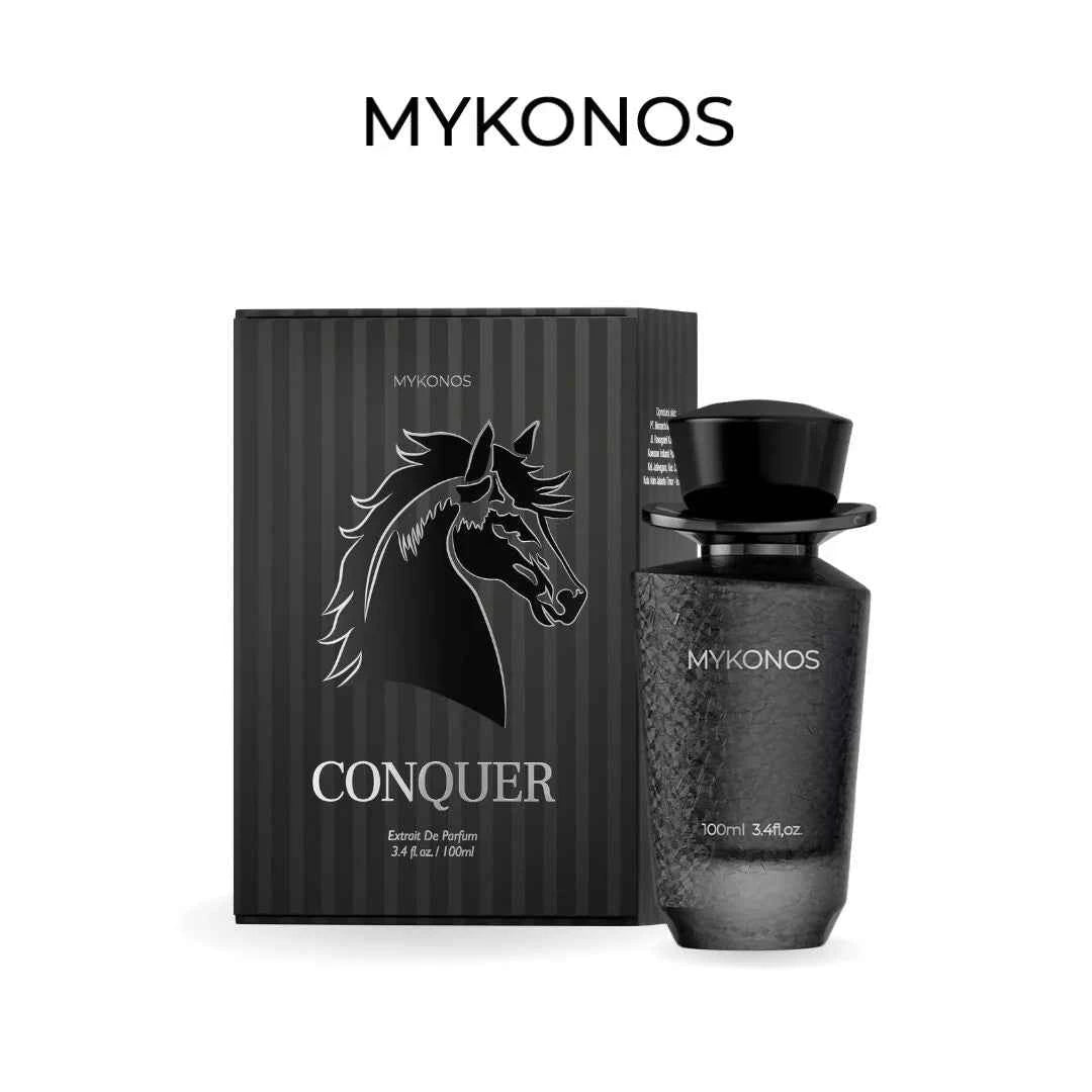 Conquer EDP 50ml/100ml