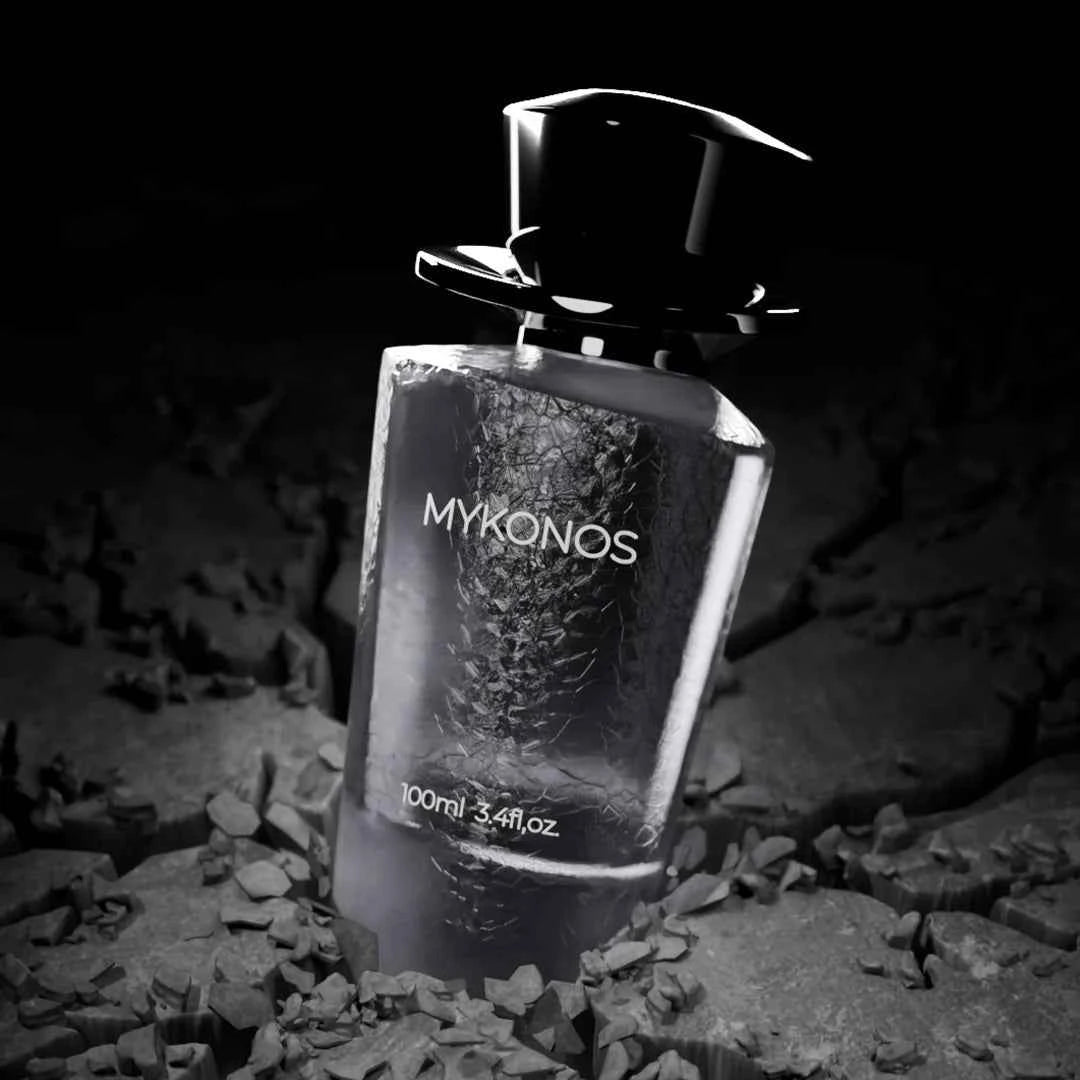 Conquer EDP 50ml/100ml