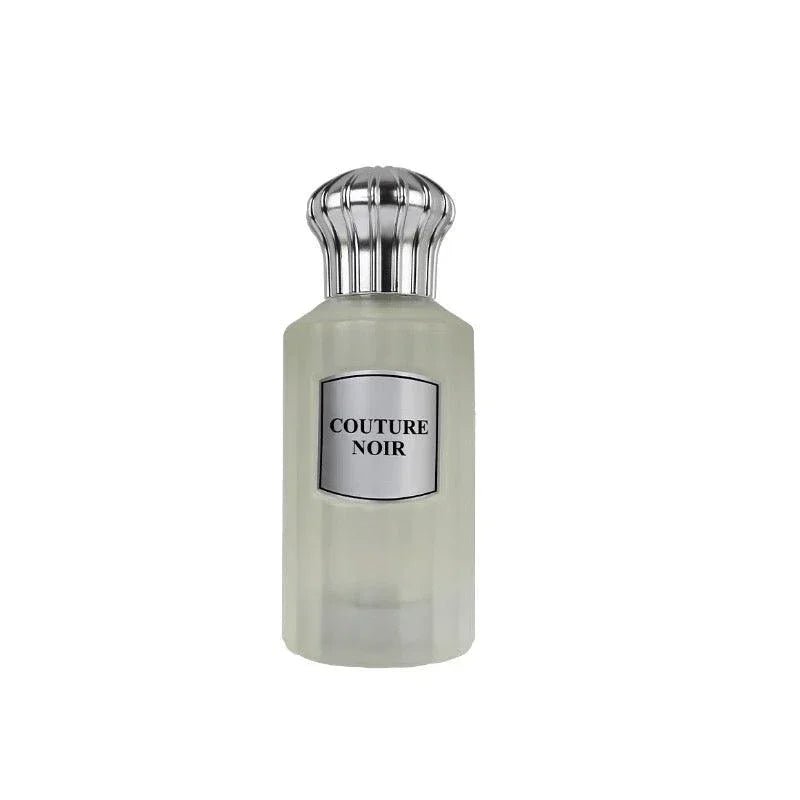 Couture Noir EDP 100ml - Ahmed Al Maghribi - Fragrance Forte