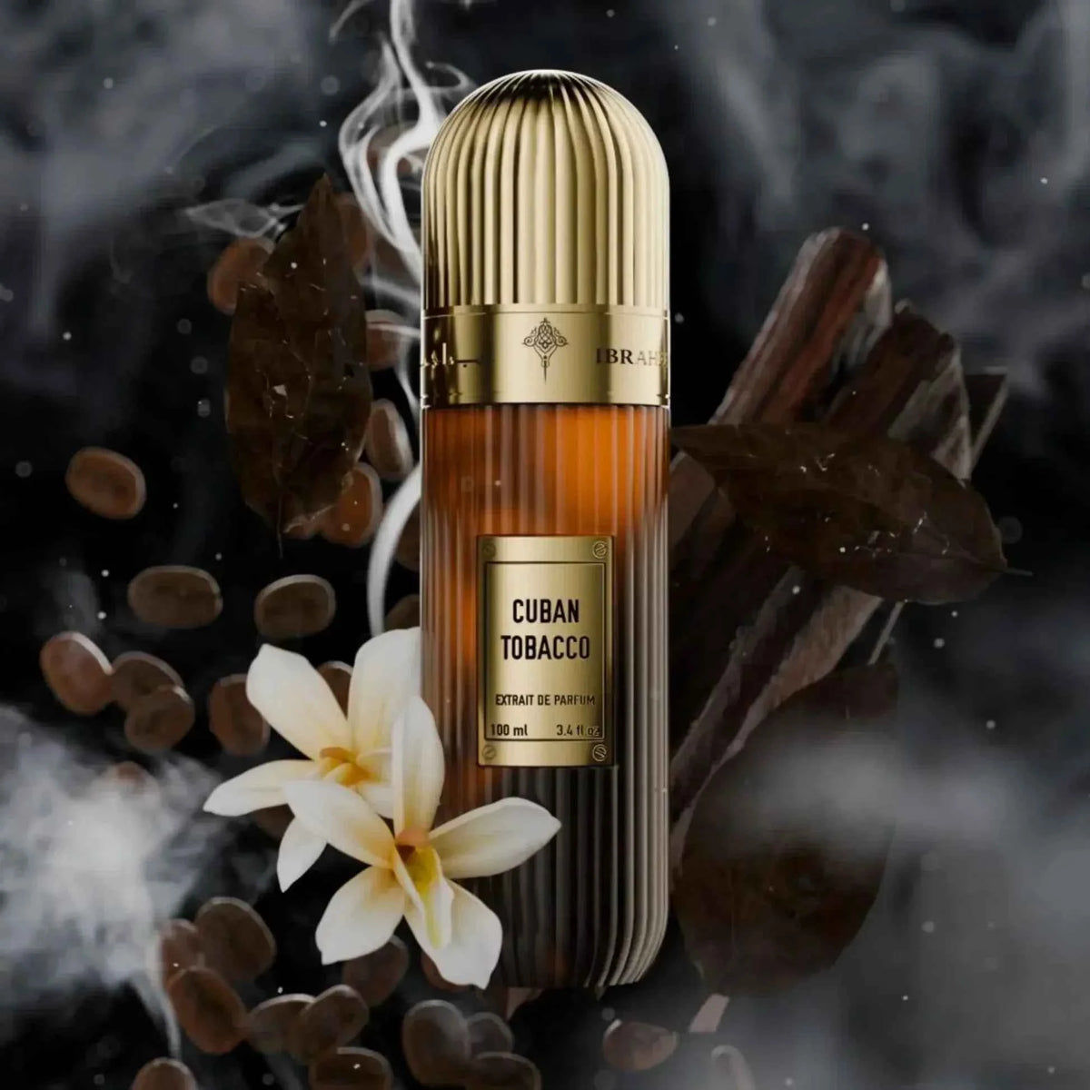 Cuban Tobacco EDP 100ml