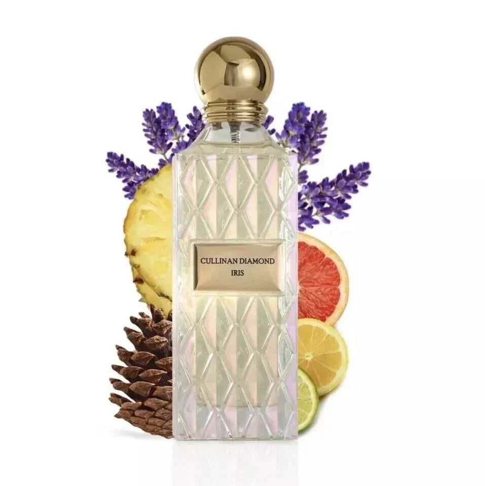 Cullinan Diamond - Iris EDP 150ml
