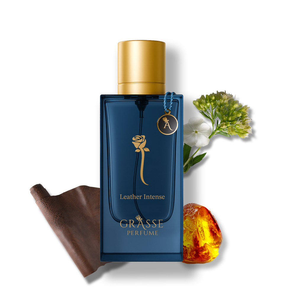 Leather Intense EDP 100ml