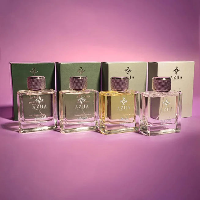 Al nujum edp 100 ml para él