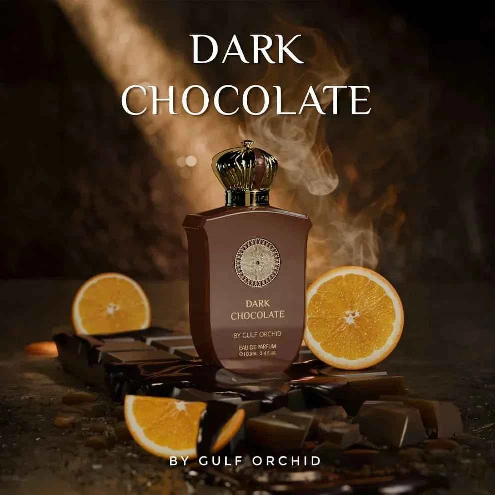 Dark Chocolate EDP 100ml
